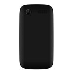 Full Body Housing For Mtech A6 Infinity Black - Maxbhi Com