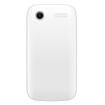 Full Body Housing For Mtech A6 Infinity White - Maxbhi Com