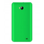 Full Body Housing For Mtech Ace 2 Green - Maxbhi Com