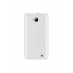 Full Body Housing For Mtech Ace 2 White - Maxbhi Com
