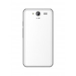 Full Body Housing For Mtech Ace 4 White - Maxbhi Com
