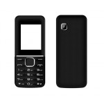 Full Body Housing For Mtech G7 Black - Maxbhi Com