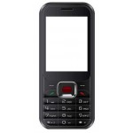 Full Body Housing For Mtech M57 Black Red - Maxbhi Com