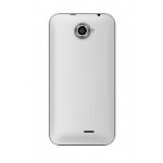 Full Body Housing For Mtech Turbo Pix White - Maxbhi Com