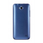 Full Body Housing For Mts Blaze 4.5 Blue - Maxbhi.com