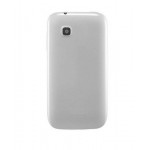 Full Body Housing For Mts Blaze 4 0 Grey - Maxbhi Com