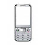 Full Body Housing For Mvl Mobiles Xs28 White - Maxbhi.com