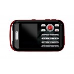 Full Body Housing For Neo Mobiles 808i Black Red - Maxbhi Com