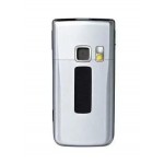 Full Body Housing For Nokia 6265i Black - Maxbhi Com