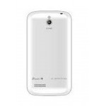 Full Body Housing for M-Tech A1 Infinity White