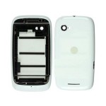 Full Body Housing for Motorola Domino+ XT530 White
