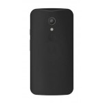 Full Body Housing for Motorola New Moto G (2nd Gen) Black