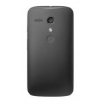 Full Body Housing for Motorola New Moto G LTE Black