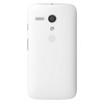 Full Body Housing for Motorola New Moto G LTE White