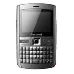 Full Body Housing for Movil IQ100 Black