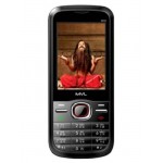 Full Body Housing for MVL Mobiles XS10 Red And Black