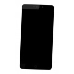 Lcd Connector For Elephone P9000 By - Maxbhi Com