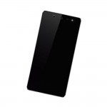 Lcd Connector For Micromax Canvas Selfie 3 Q348 By - Maxbhi Com