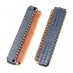 Lcd Connector For Leagoo M5 Edge By - Maxbhi Com