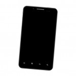 Lcd Connector For Olive Vsw520 By - Maxbhi Com