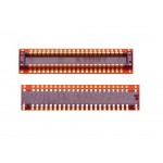 Lcd Connector For Samsung I9305 Galaxy S3 Lte By - Maxbhi Com