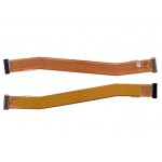 Lcd Flex Cable For Leagoo M5 Edge By - Maxbhi Com