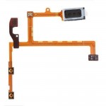 Microphone Flex Cable For Samsung I9305 Galaxy S3 Lte By - Maxbhi Com