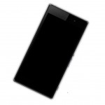 Proximity Light Sensor Flex Cable For Sony Xperia Z3 Tablet Compact 16gb 4g Lte By - Maxbhi Com