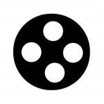 Camera Lens for Doogee S35 Black