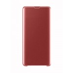 Flip Cover For Doogee S35 Red By - Maxbhi Com