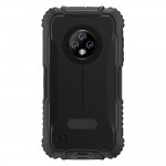 Full Body Housing For Doogee S35 Black - Maxbhi Com