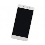 Handsfree Audio Jack Flex Cable For Honor 5 By - Maxbhi Com