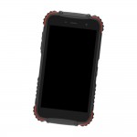 Lcd Connector For Doogee S35 By - Maxbhi Com