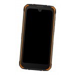 Lcd Connector For Doogee S59 Pro By - Maxbhi Com