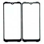 Replacement Front Glass For Doogee S96 Pro Green By - Maxbhi Com