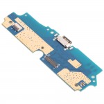 Charging Connector Flex Pcb Board For Doogee S88 Plus By - Maxbhi Com