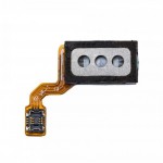 Ear Speaker Flex Cable For Samsung Galaxy Note 4 Duos Smn9100 By - Maxbhi Com