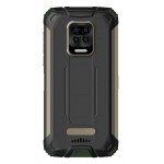Full Body Housing For Doogee S59 Pro Black - Maxbhi Com
