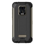 Full Body Housing For Doogee S59 Pro Green - Maxbhi Com