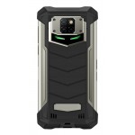 Full Body Housing For Doogee S88 Plus Black - Maxbhi Com