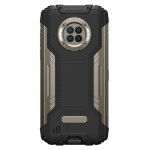Full Body Housing For Doogee S96 Pro Black - Maxbhi Com