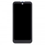 Lcd Screen For Doogee S59 Pro Replacement Display By - Maxbhi Com