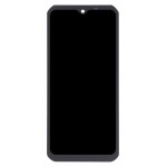 Lcd Screen For Doogee S88 Plus Replacement Display By - Maxbhi Com