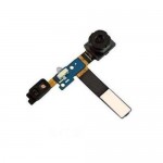 Proximity Light Sensor Flex Cable For Samsung Galaxy Note 4 Duos Smn9100 By - Maxbhi Com