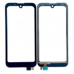 Touch Screen Digitizer For Doogee S59 Pro Black By - Maxbhi Com