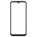 Touch Screen Digitizer For Doogee S88 Plus Black By - Maxbhi Com