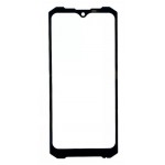 Touch Screen Digitizer For Doogee S96 Pro Black By - Maxbhi Com