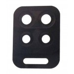 Camera Lens For Doogee S86 Black By - Maxbhi Com