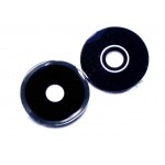 Camera Lens For Vivo Y35 2022 Black By - Maxbhi Com