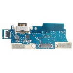 Charging Connector Flex Pcb Board For Doogee S86 By - Maxbhi Com